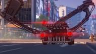 Investigate the supernatural occurrence in Nova City (Image via NetEase)